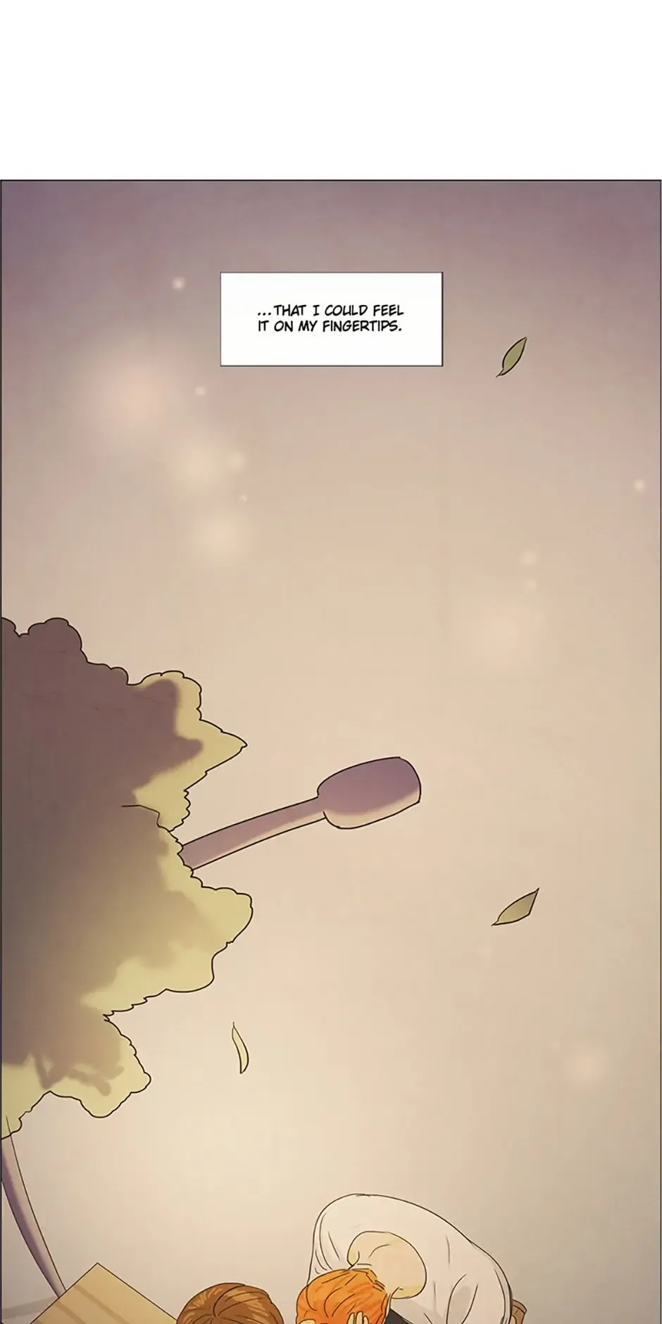 Young Love Chapter 24 page 33