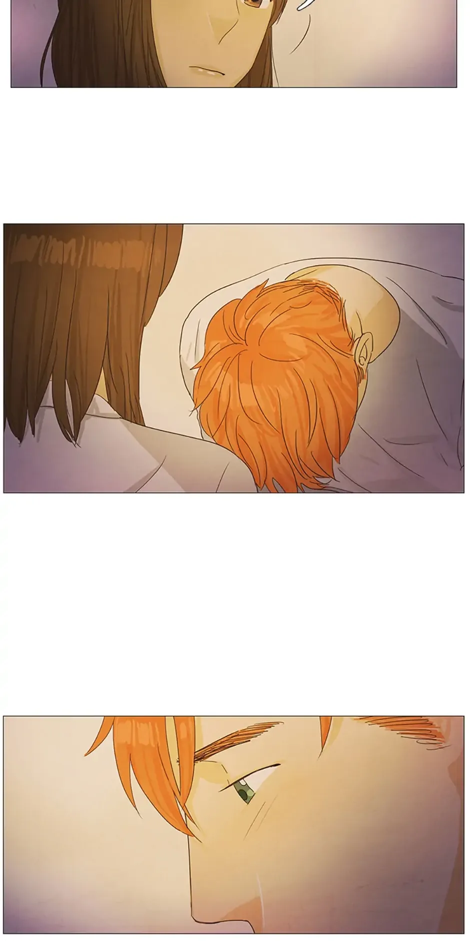 Young Love Chapter 23 page 43