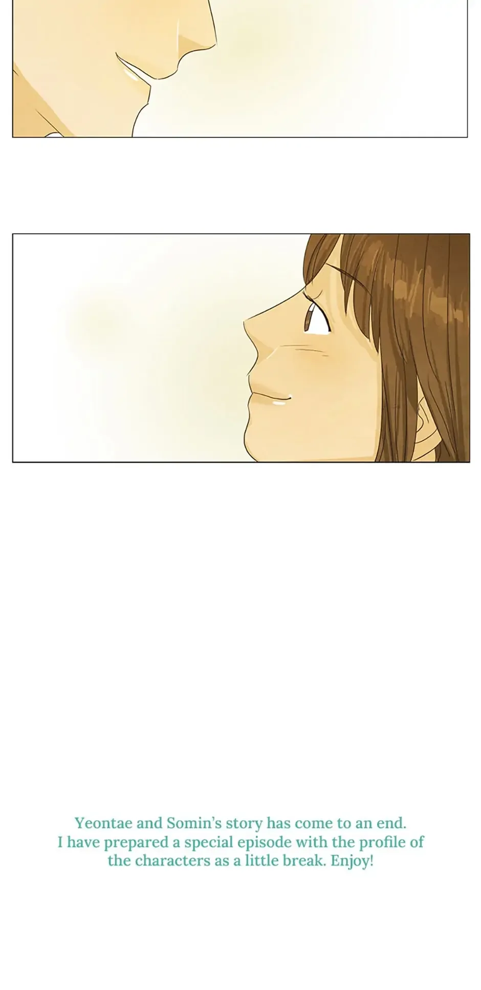 Young Love Chapter 24 page 46