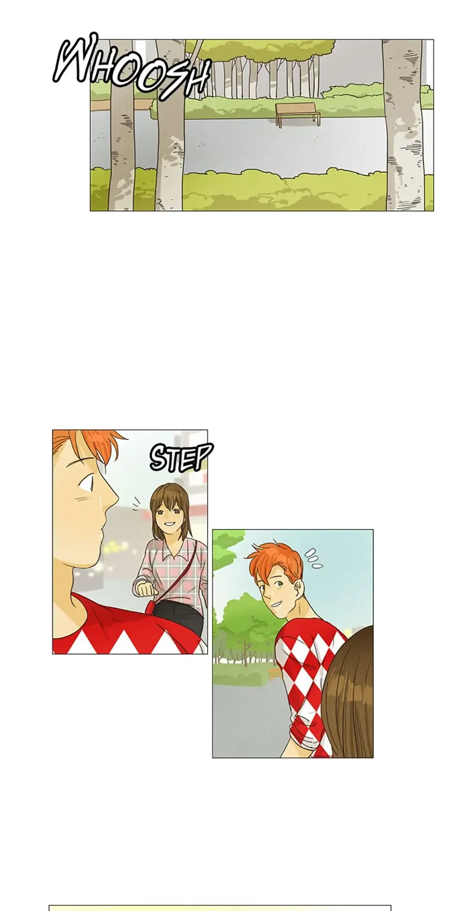 Young Love Chapter 24 page 43