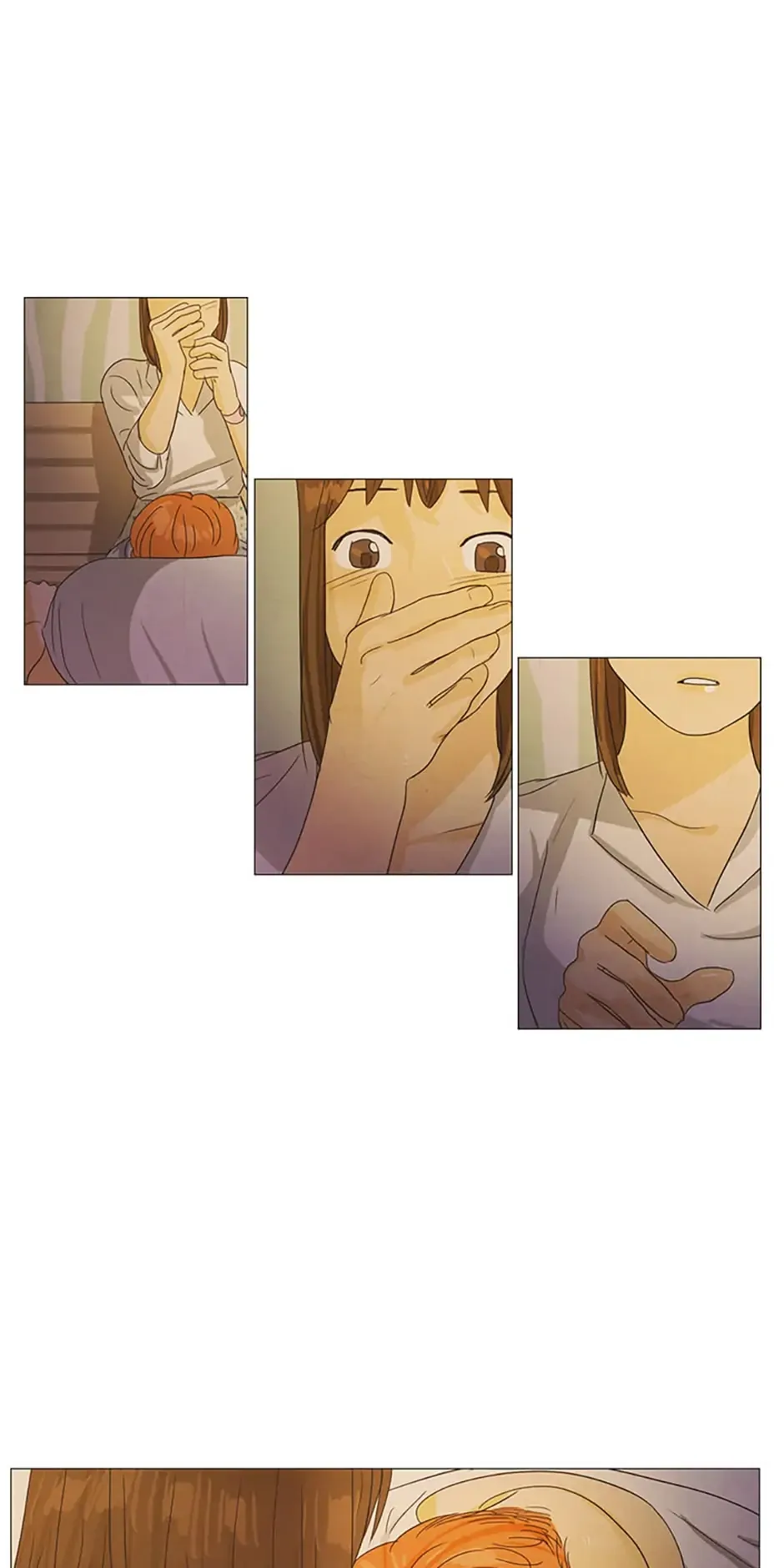 Young Love Chapter 24 page 31