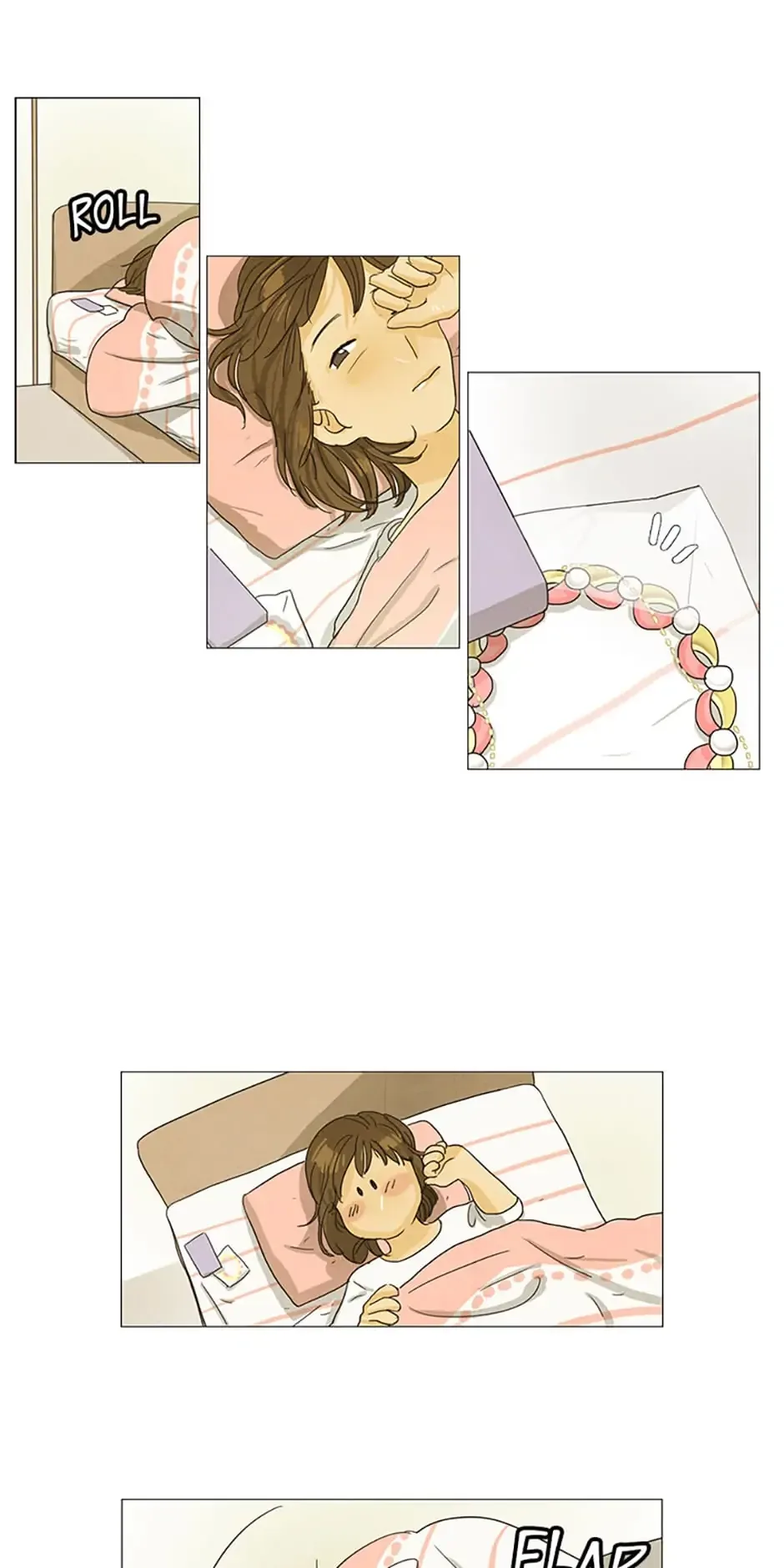 Young Love Chapter 24 page 37