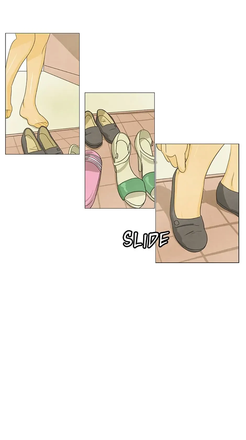 Young Love Chapter 24 page 40