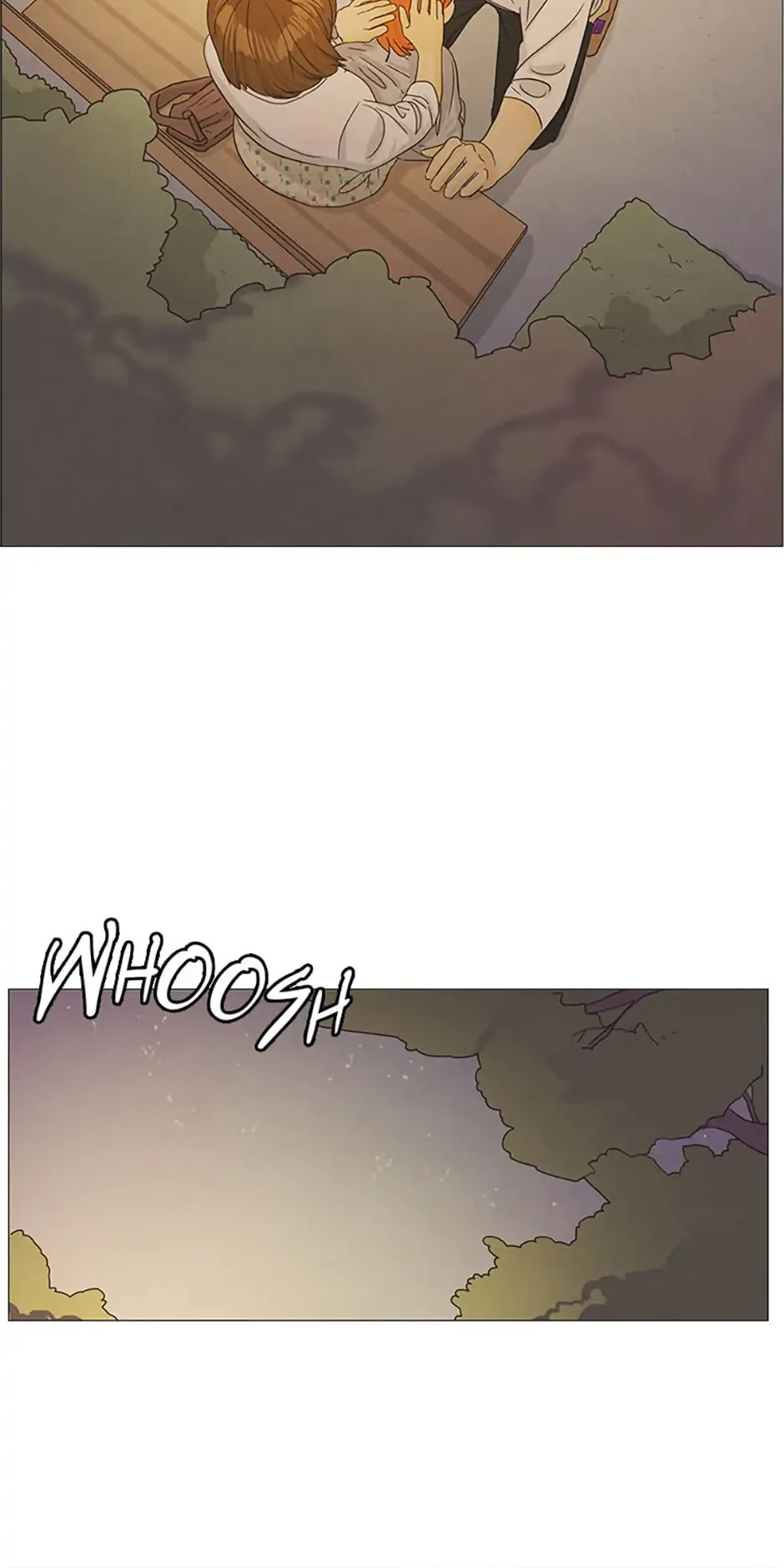 Young Love Chapter 24 page 34