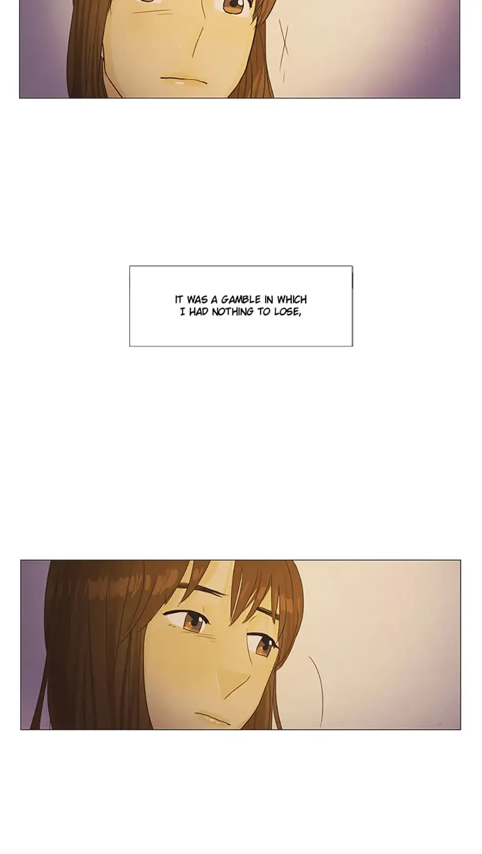 Young Love Chapter 23 page 41