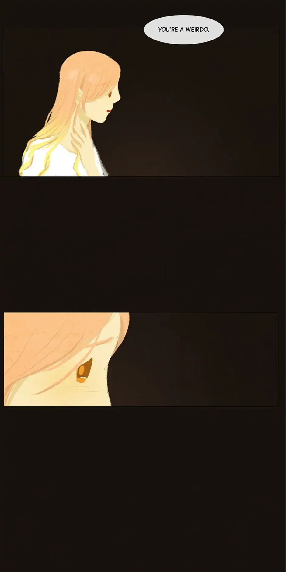 Young Love Chapter 26 page 14