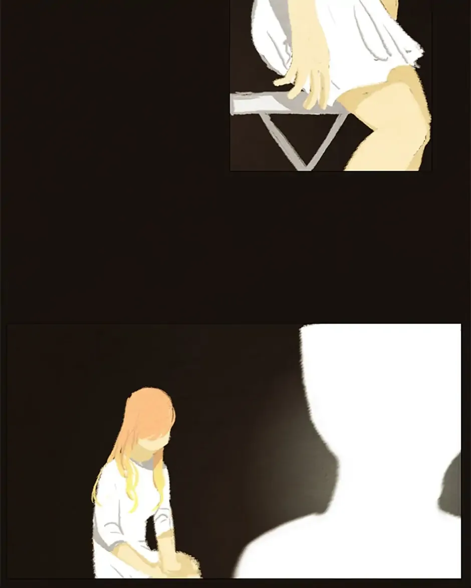 Young Love Chapter 26 page 8