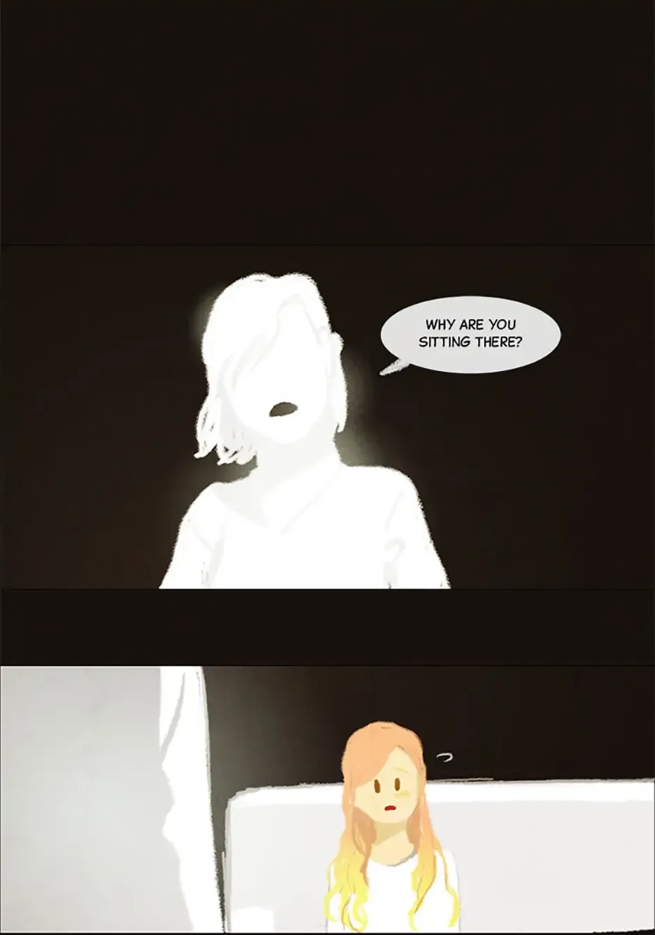 Young Love Chapter 26 page 5
