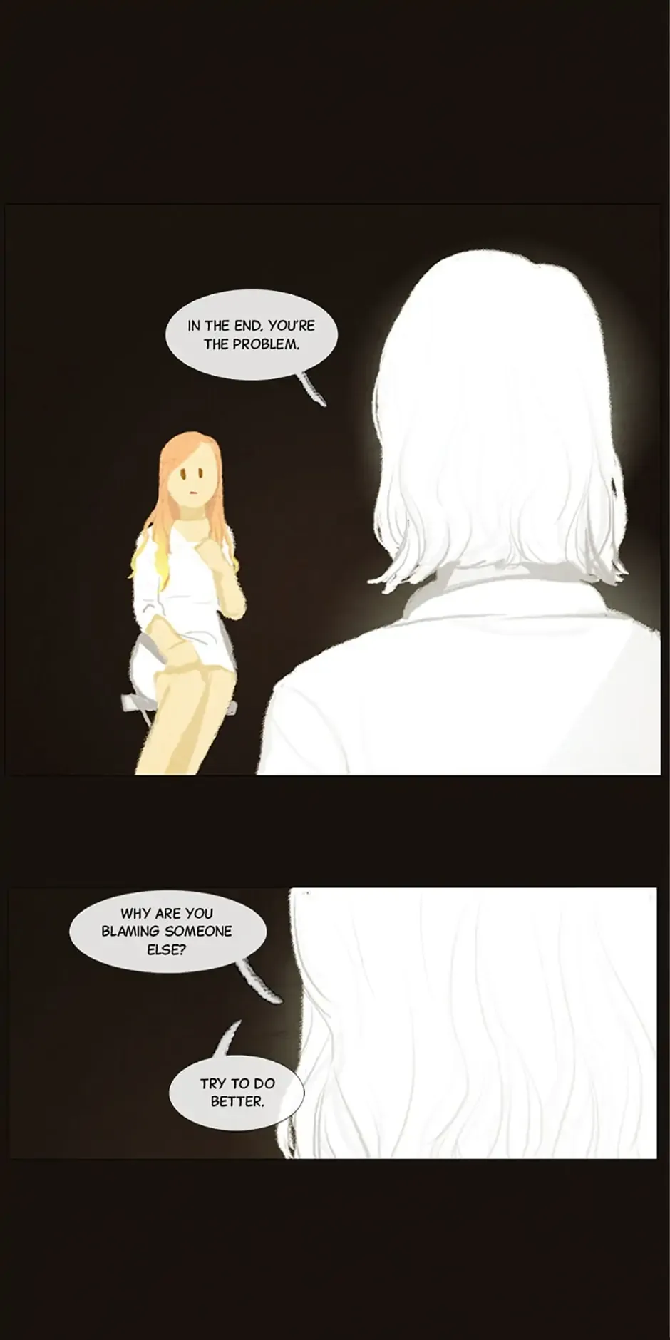 Young Love Chapter 26 page 15