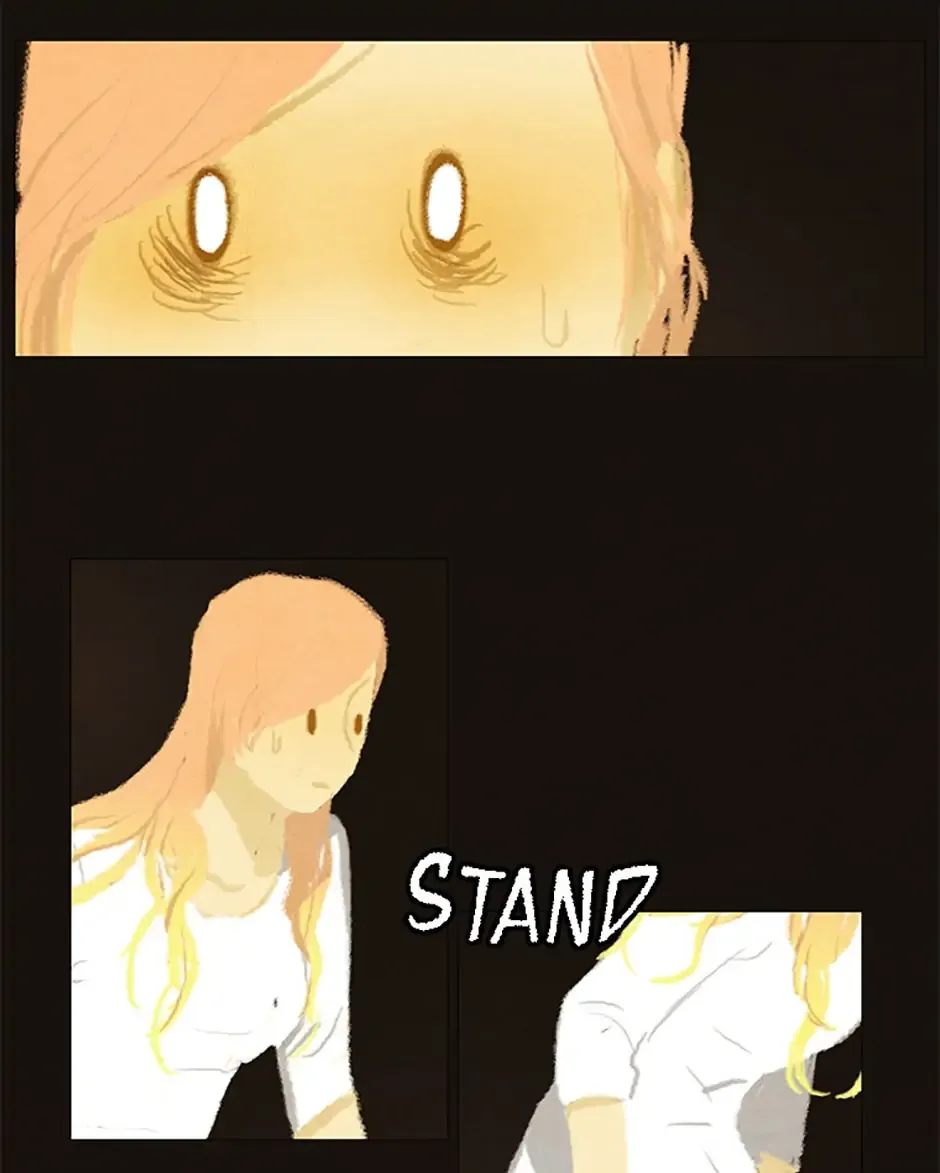 Young Love Chapter 26 page 7