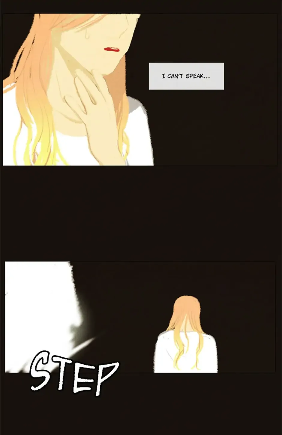 Young Love Chapter 26 page 11