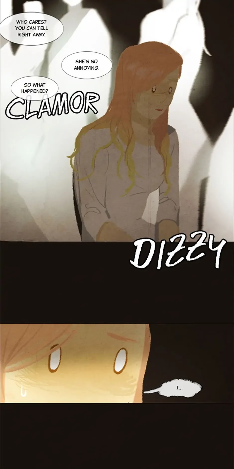 Young Love Chapter 26 page 10