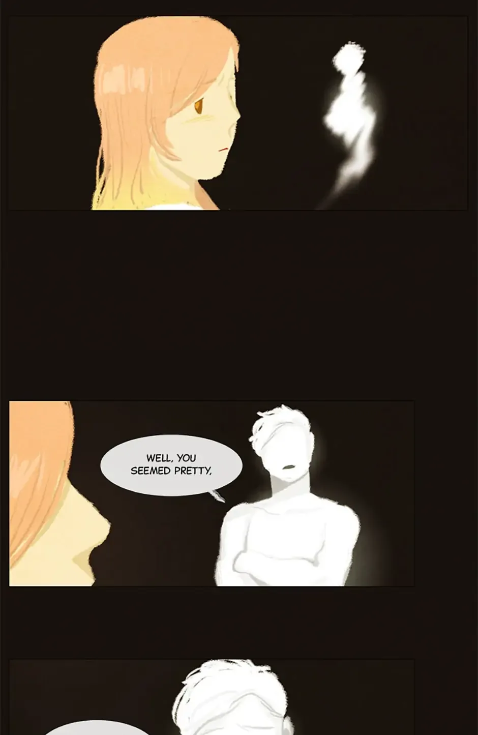 Young Love Chapter 26 page 12