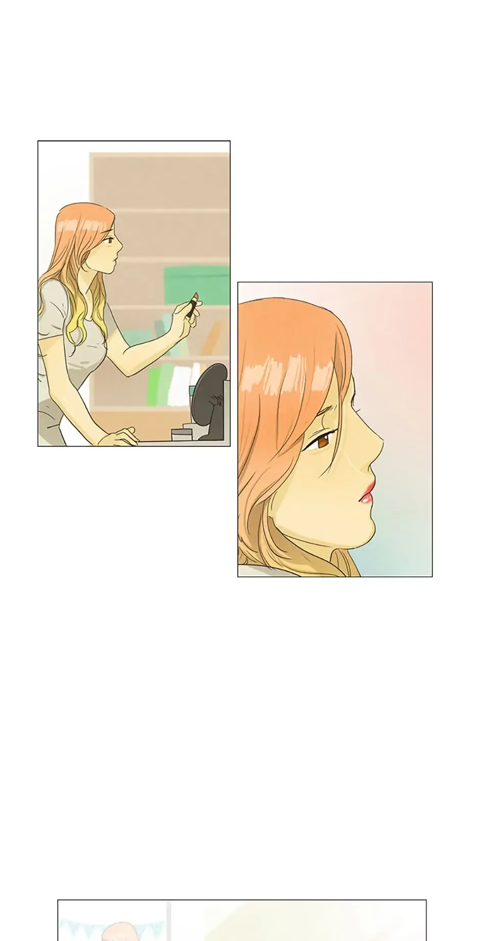 Young Love Chapter 26 page 32