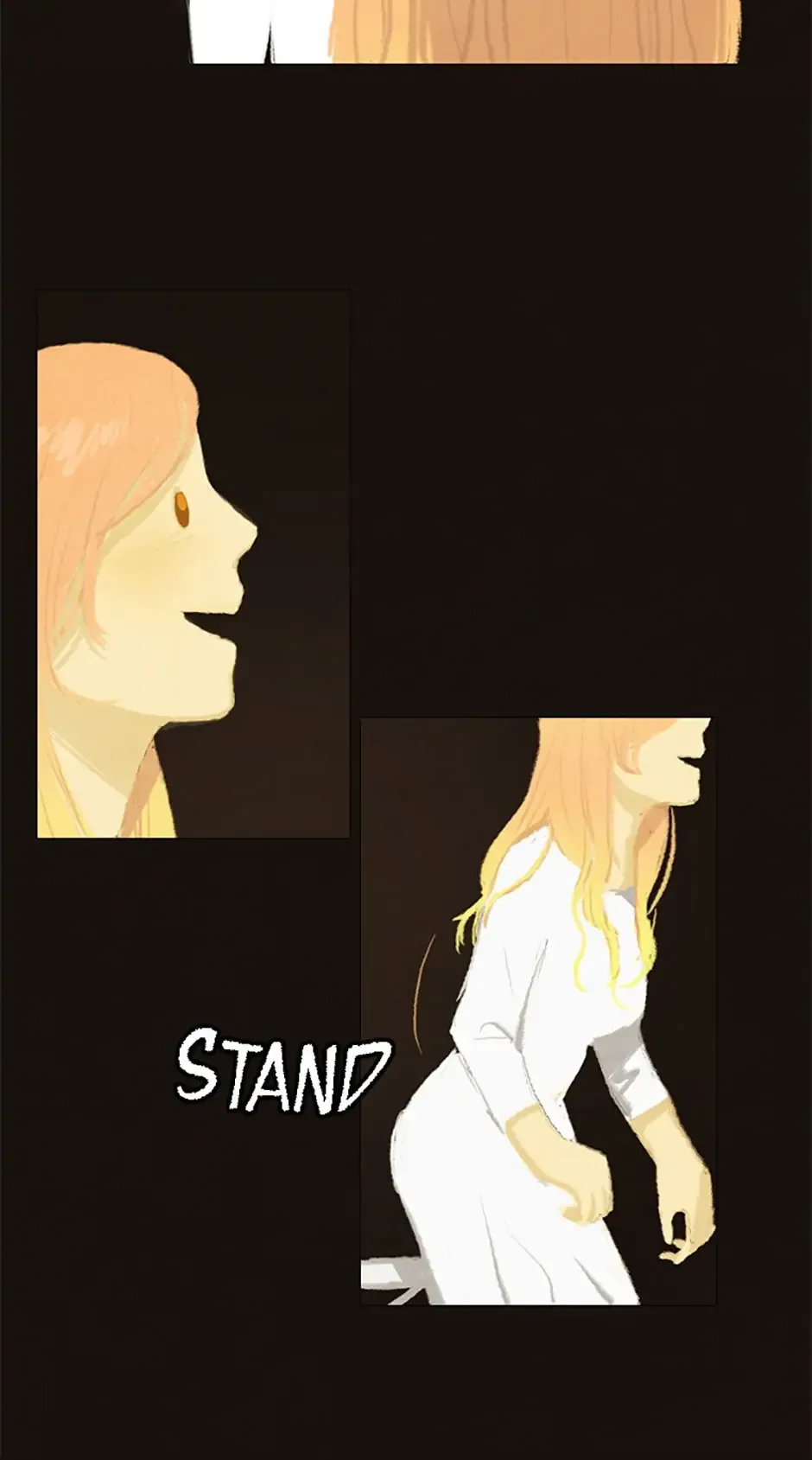Young Love Chapter 26 page 19