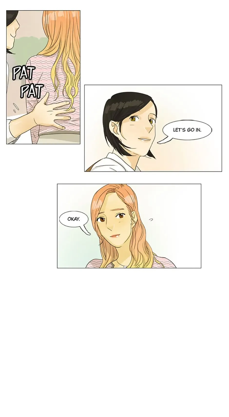Young Love Chapter 26 page 42