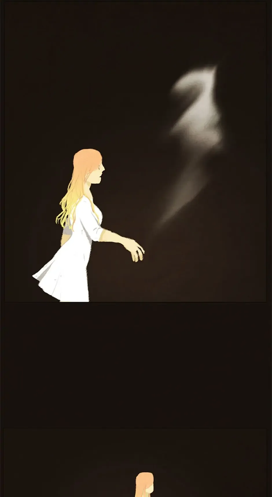 Young Love Chapter 26 page 22