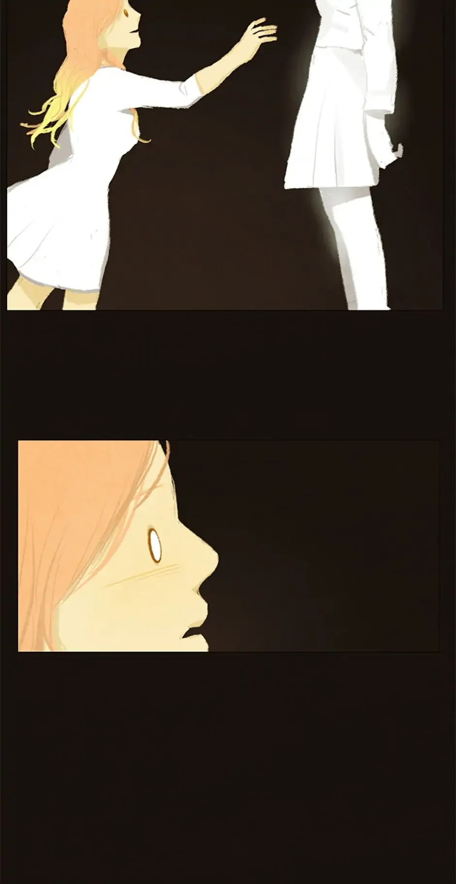 Young Love Chapter 26 page 21
