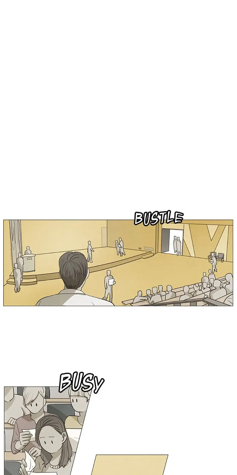 Young Love Chapter 27 page 2
