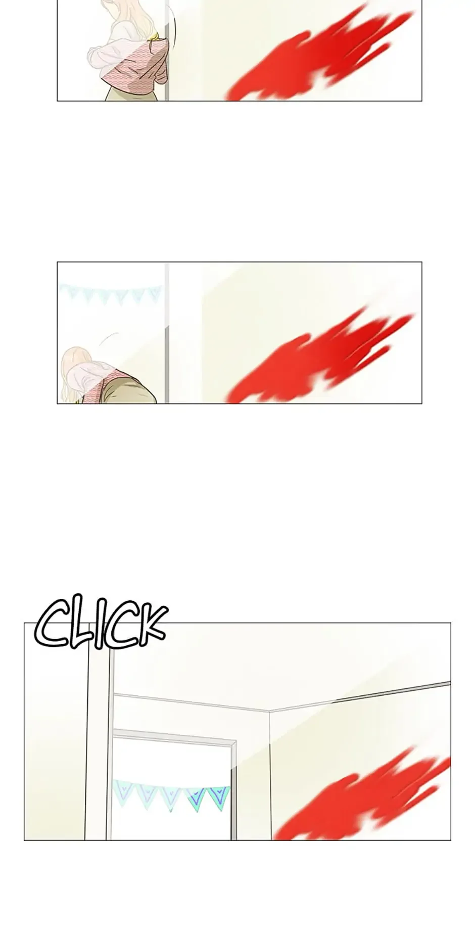 Young Love Chapter 26 page 33