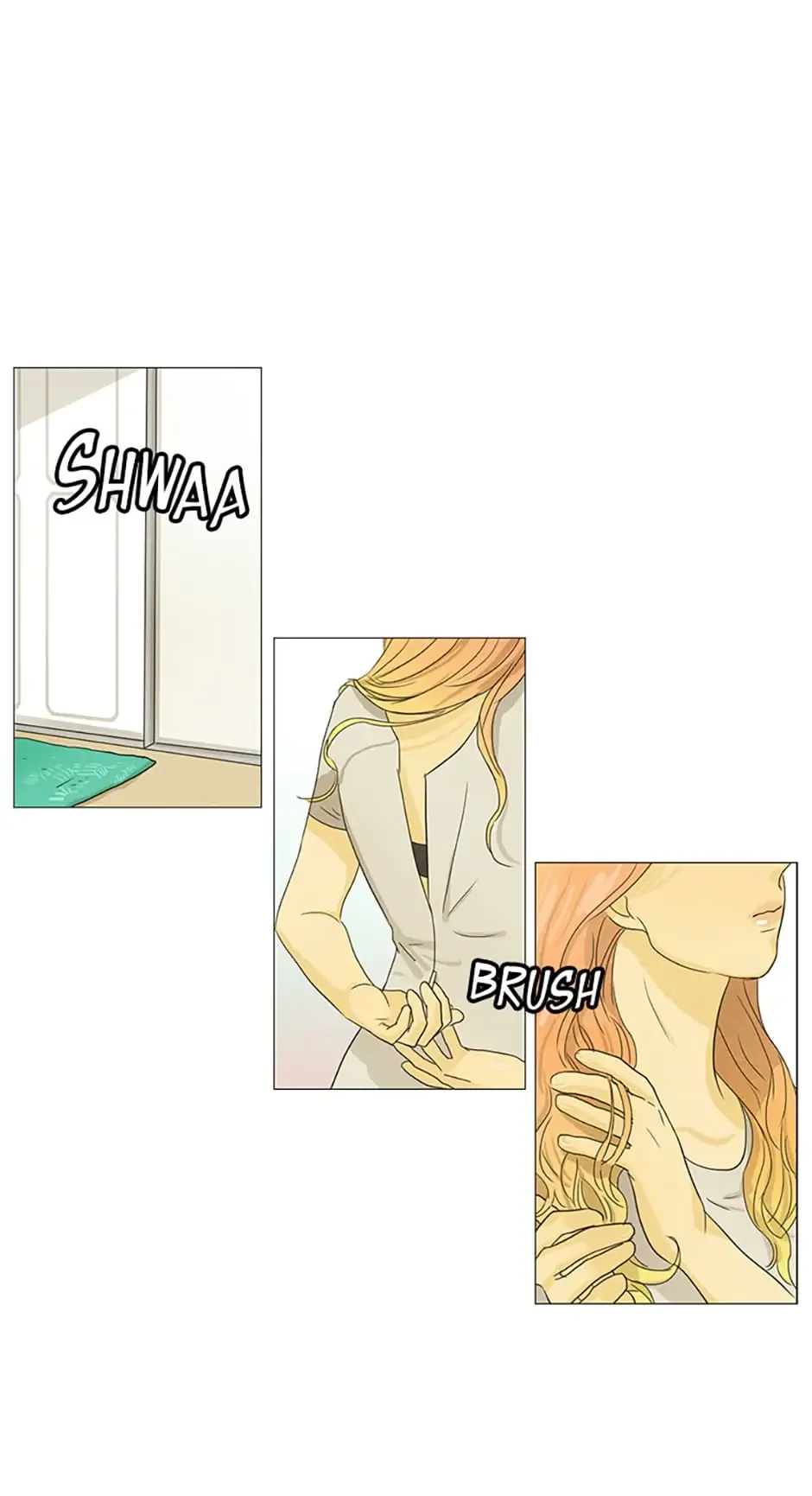 Young Love Chapter 26 page 29