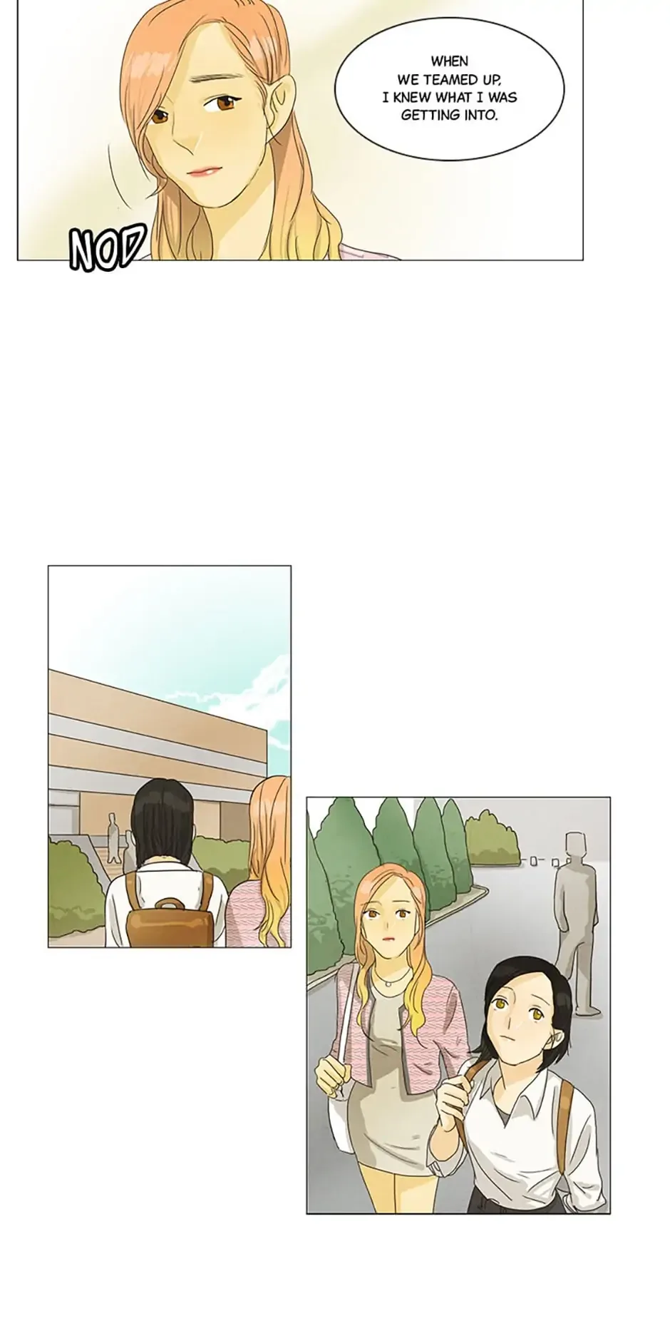 Young Love Chapter 26 page 41