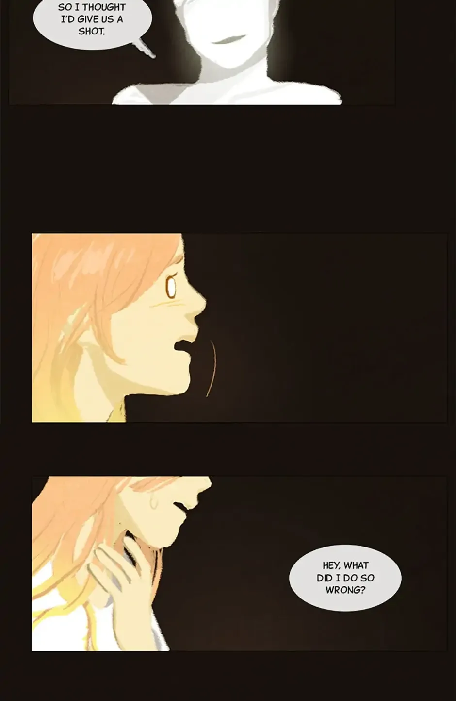 Young Love Chapter 26 page 13