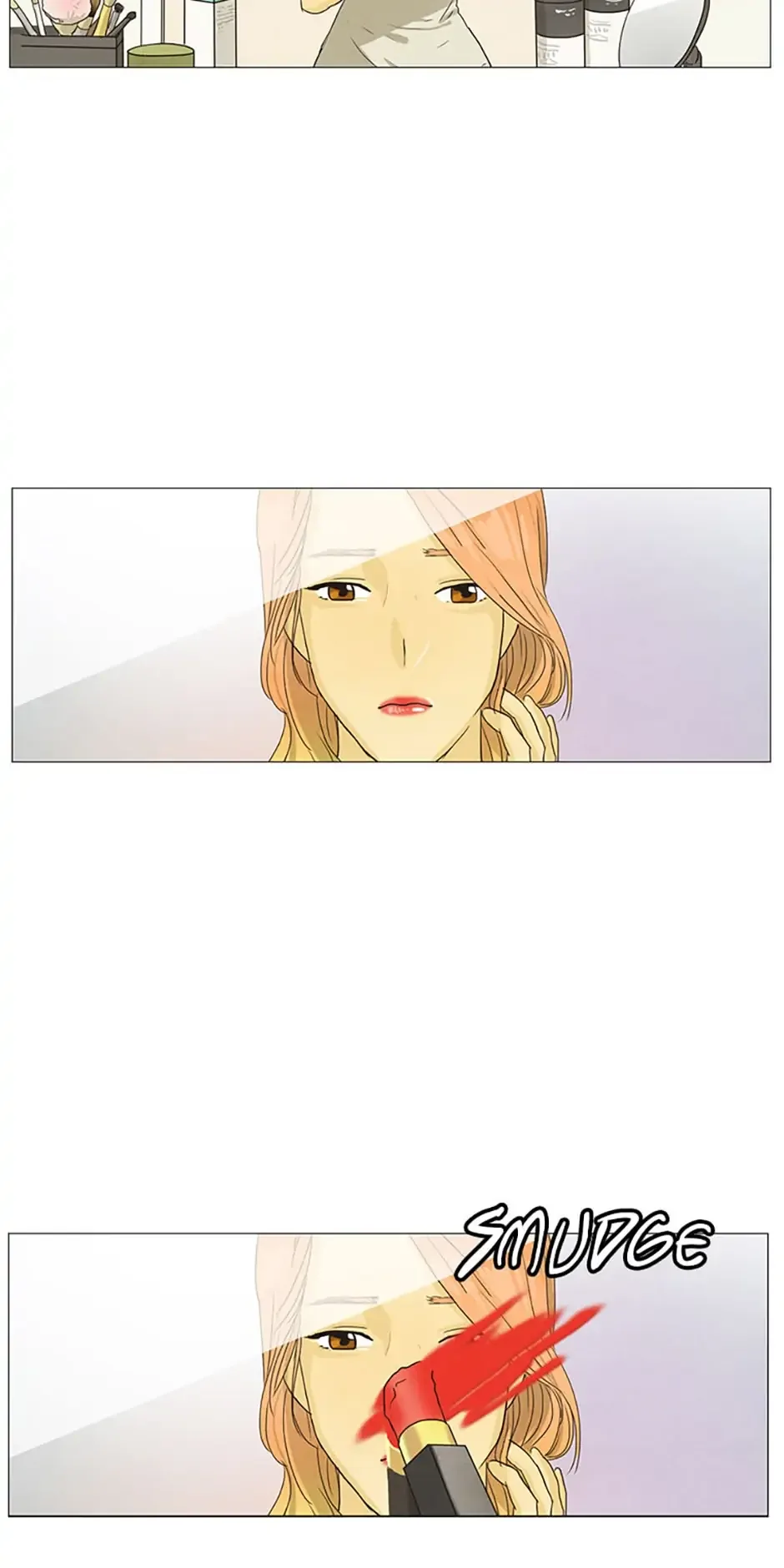 Young Love Chapter 26 page 31