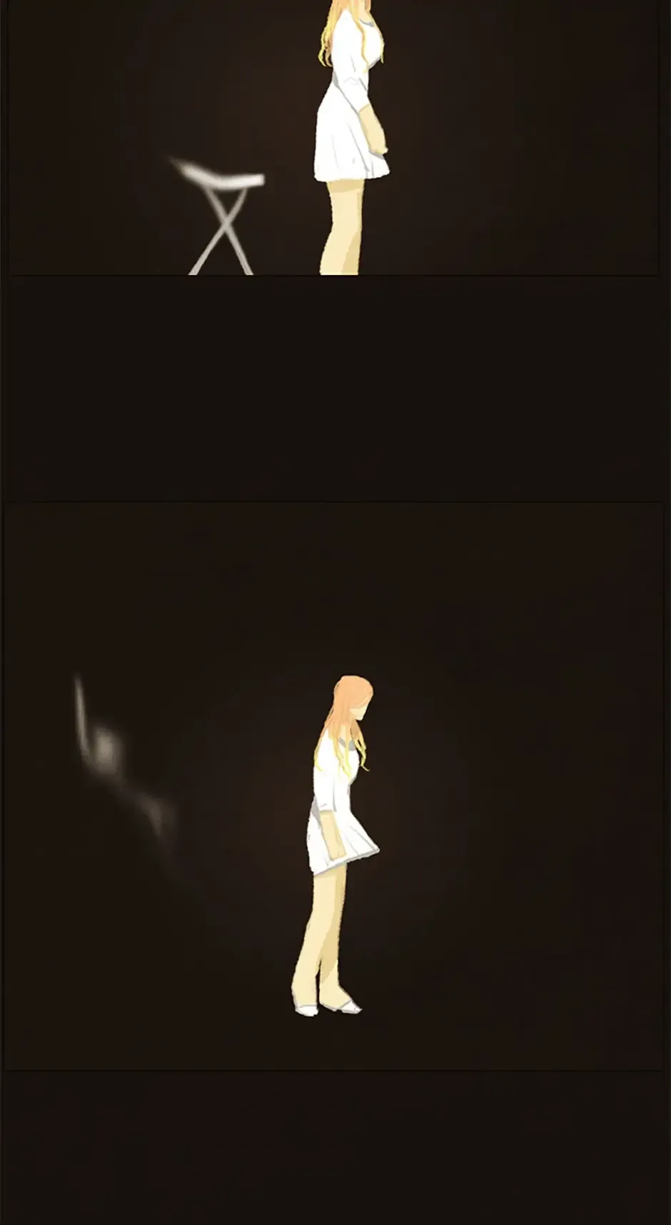 Young Love Chapter 26 page 23
