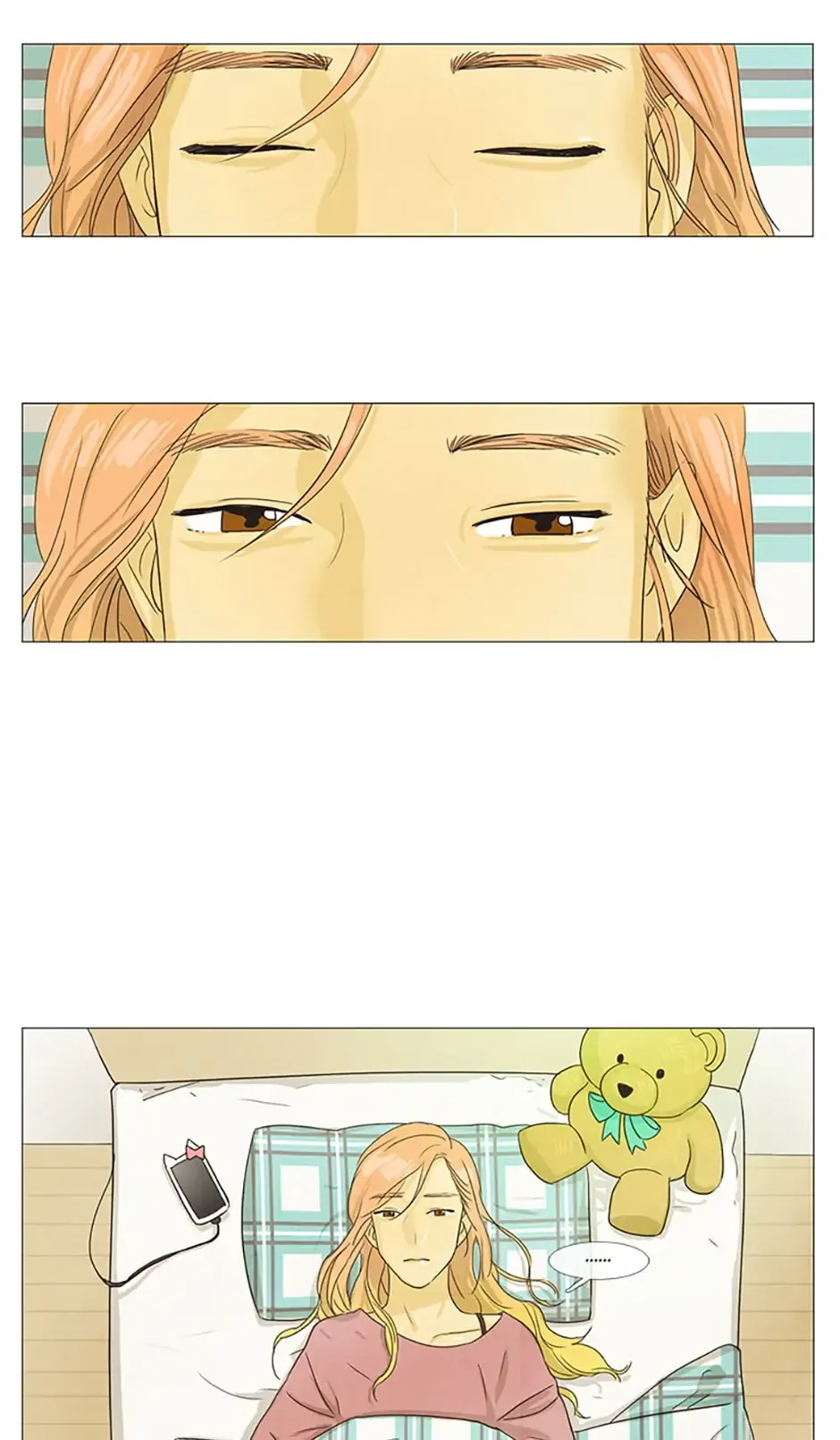 Young Love Chapter 26 page 26