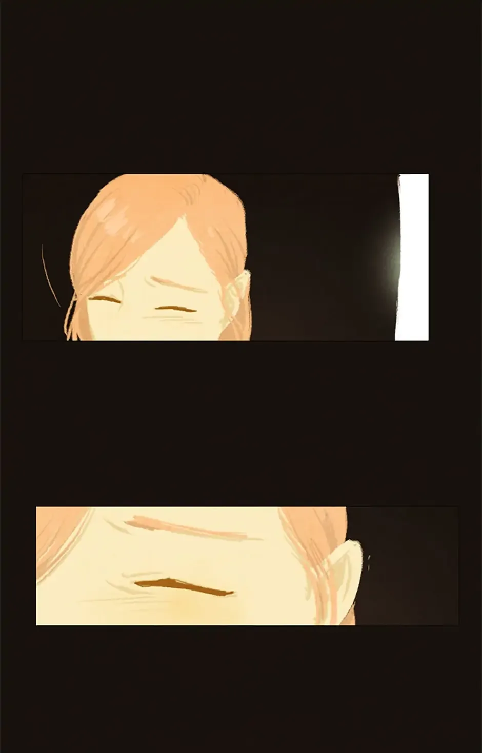 Young Love Chapter 26 page 16