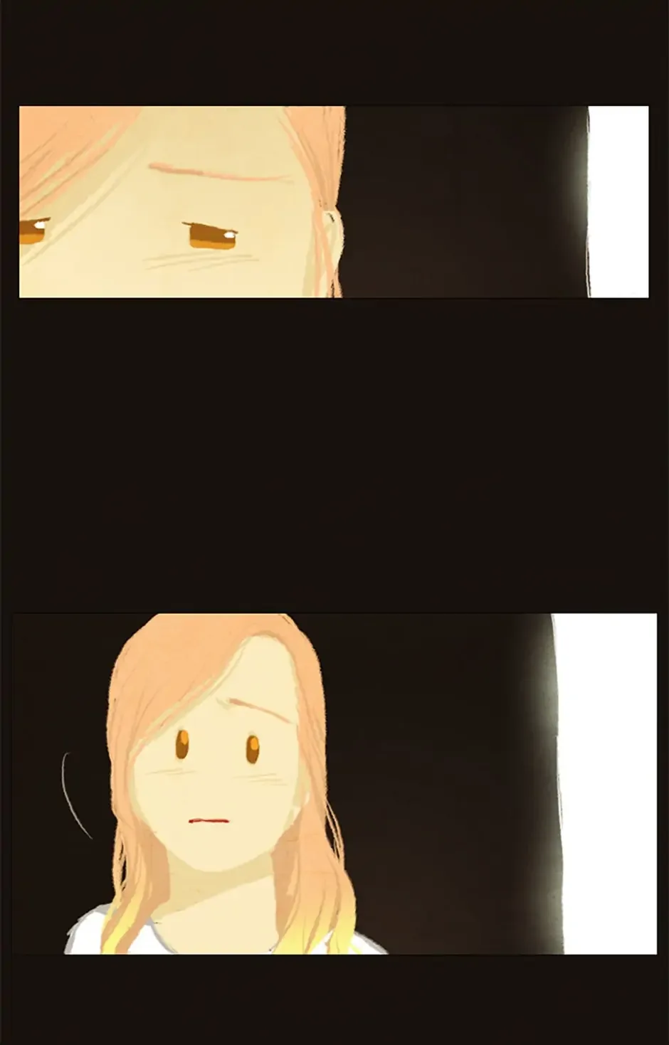 Young Love Chapter 26 page 17