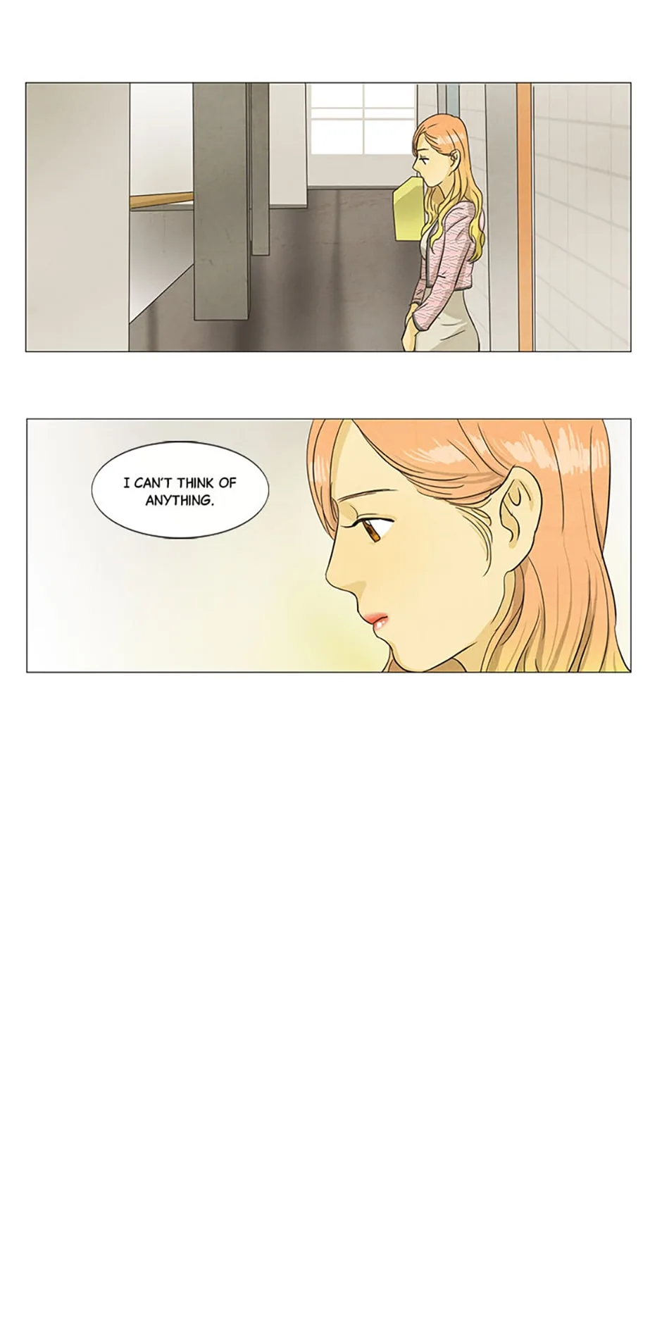 Young Love Chapter 28 page 12