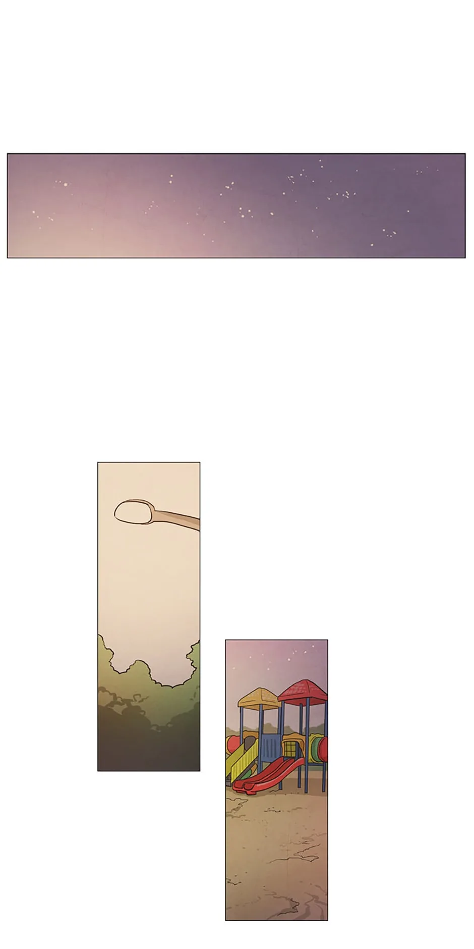 Young Love Chapter 28 page 20