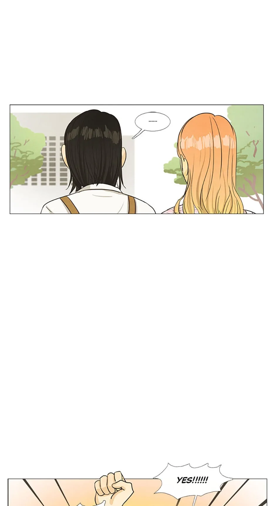 Young Love Chapter 28 page 14