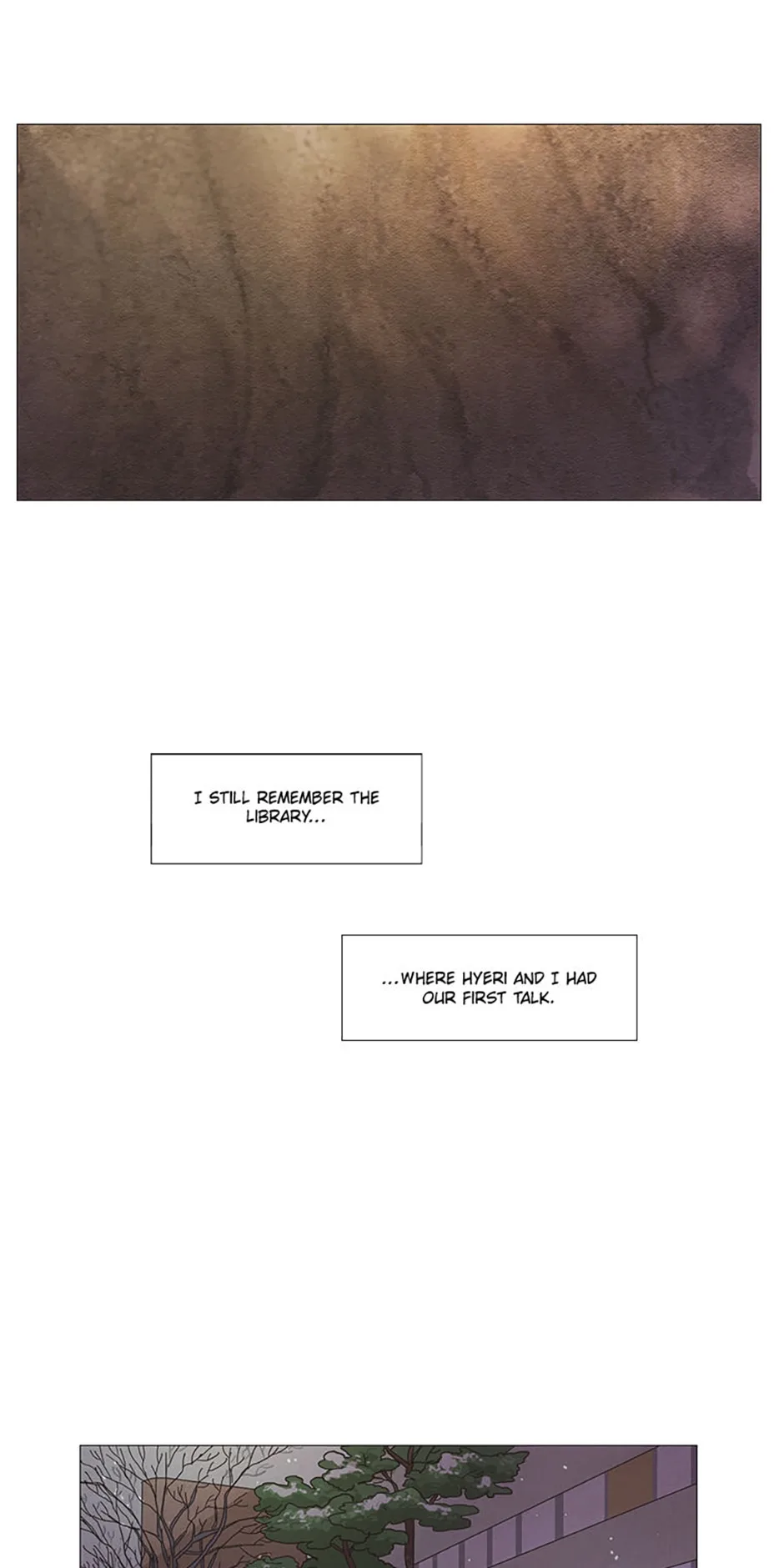 Young Love Chapter 28 page 28