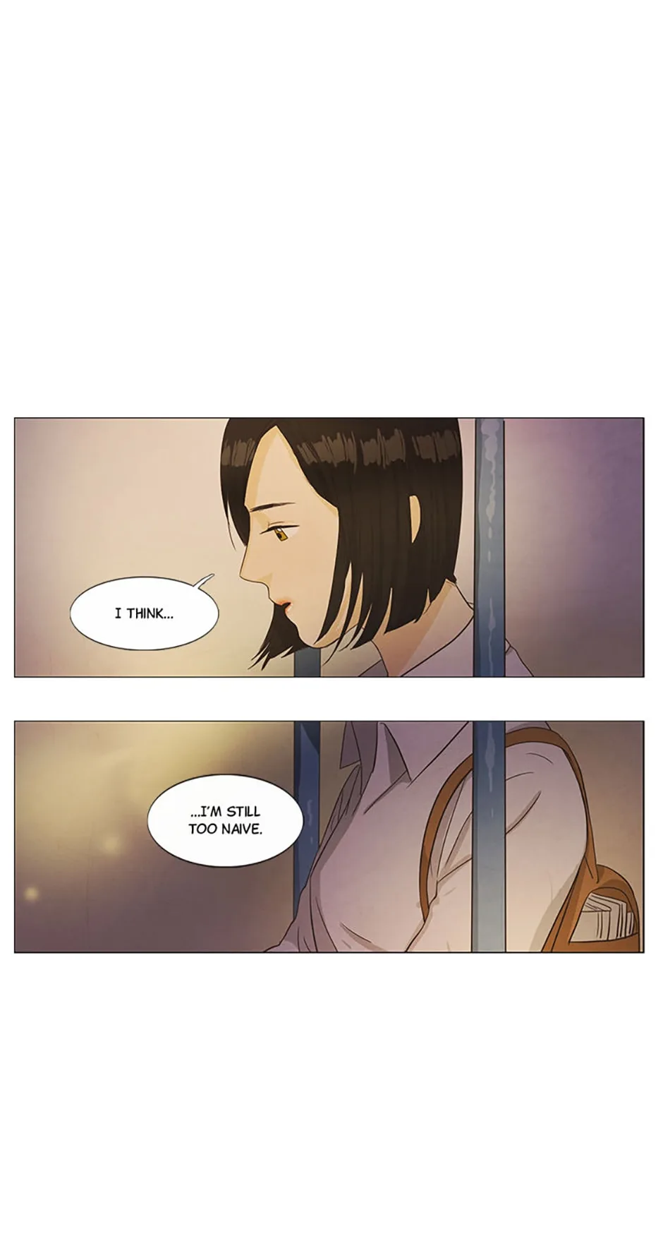 Young Love Chapter 28 page 27