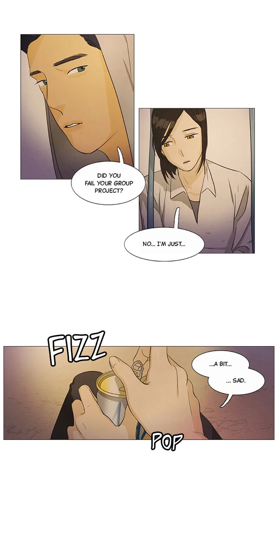 Young Love Chapter 28 page 24