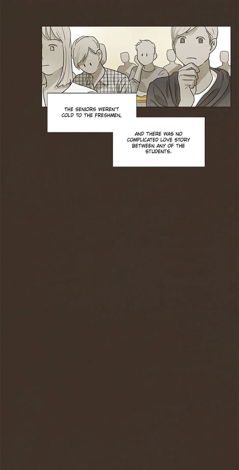 Young Love Chapter 29 page 6