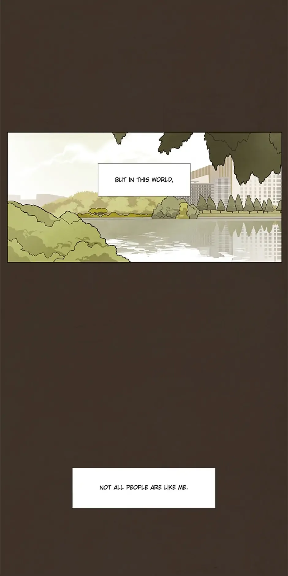 Young Love Chapter 30 page 13