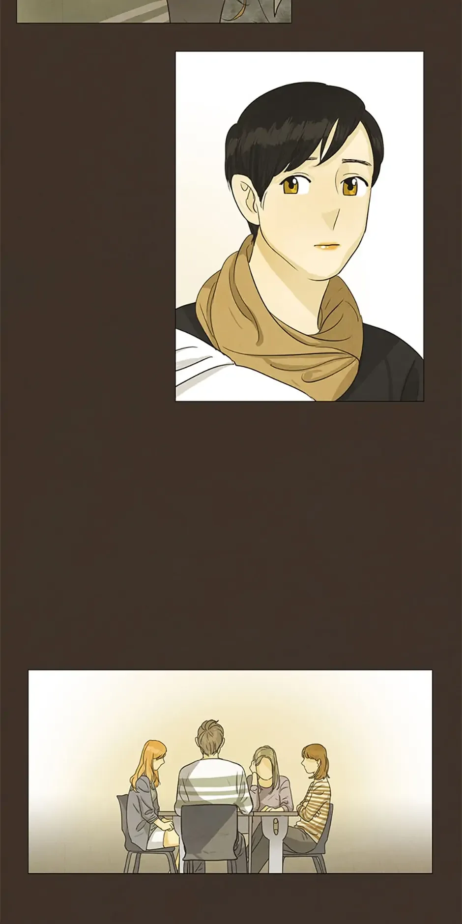 Young Love Chapter 30 page 33