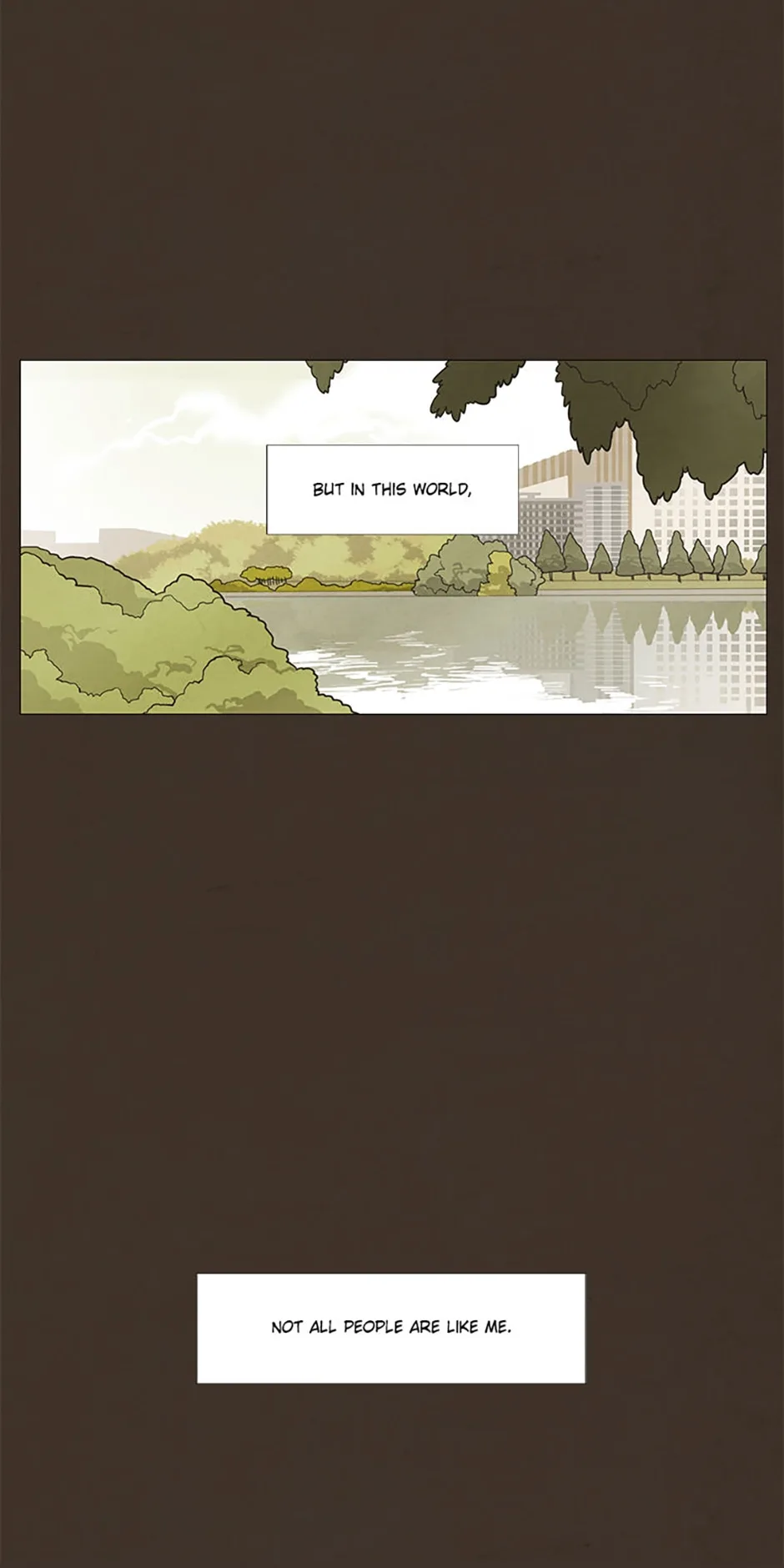 Young Love Chapter 29 page 13
