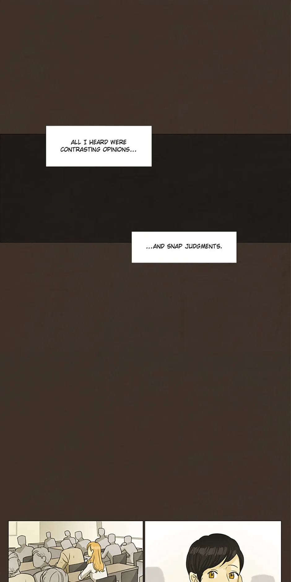 Young Love Chapter 29 page 24