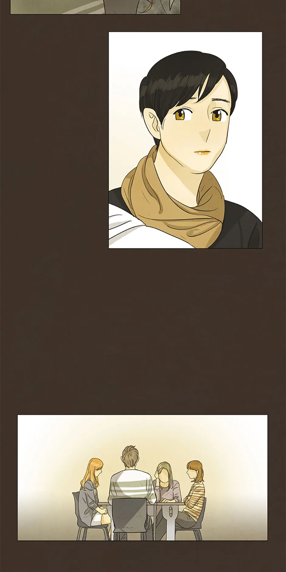 Young Love Chapter 29 page 33