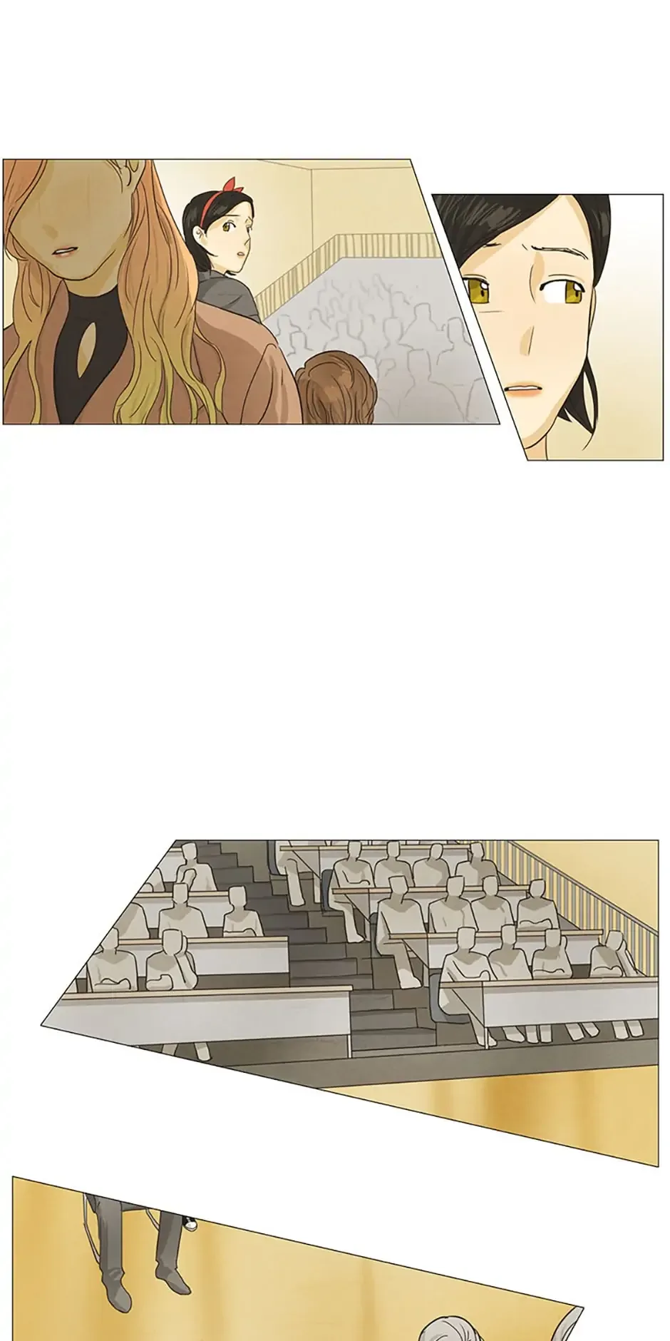 Young Love Chapter 31 page 24