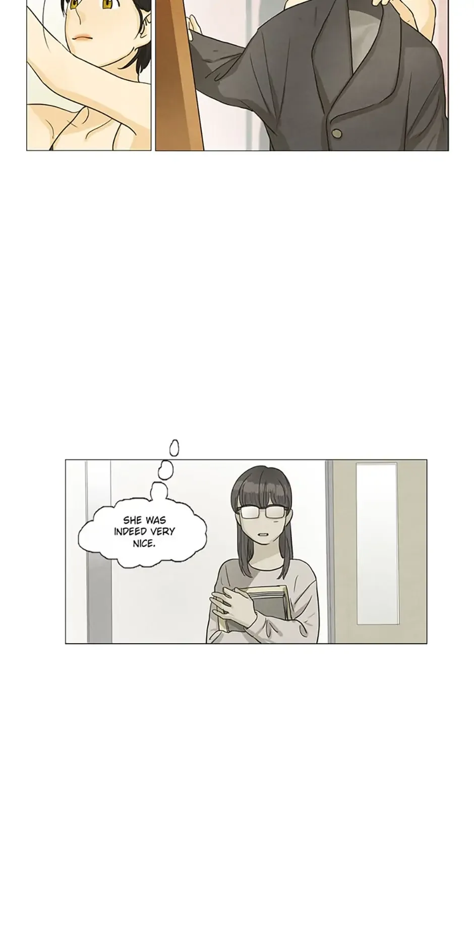 Young Love Chapter 31 page 5