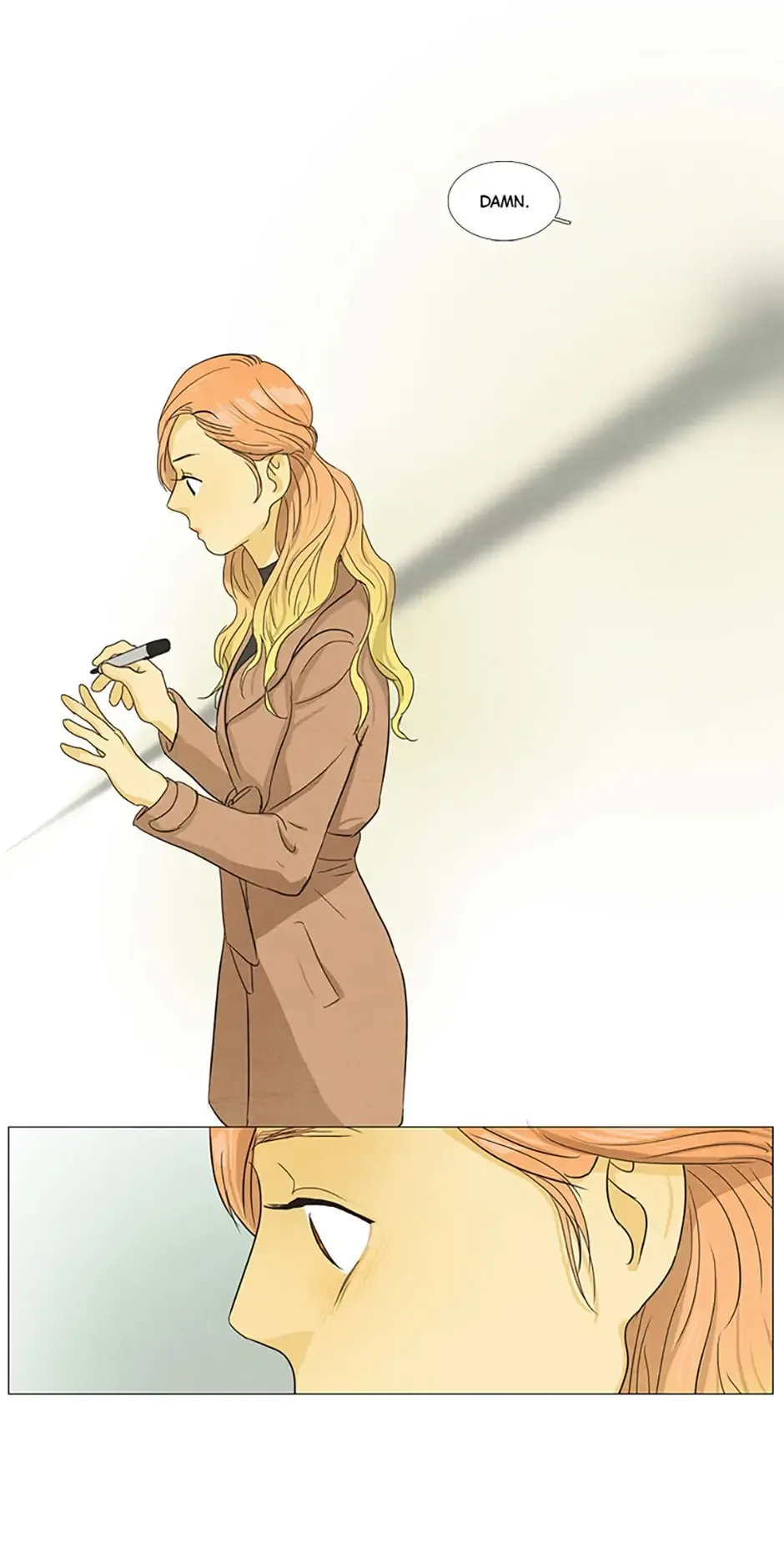 Young Love Chapter 31 page 23