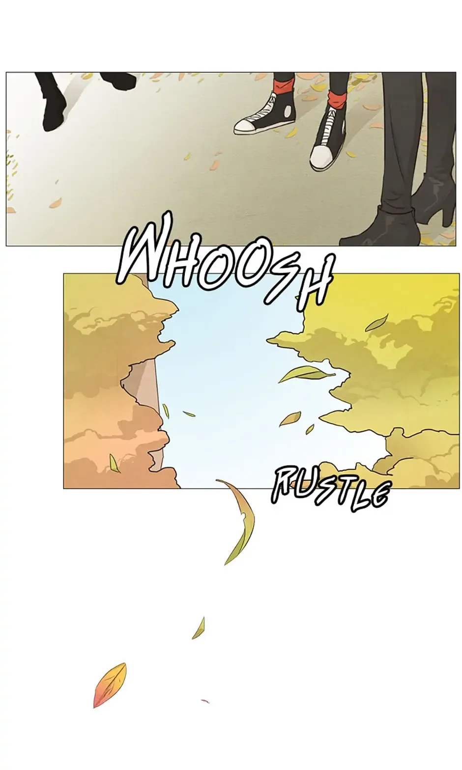 Young Love Chapter 31 page 31