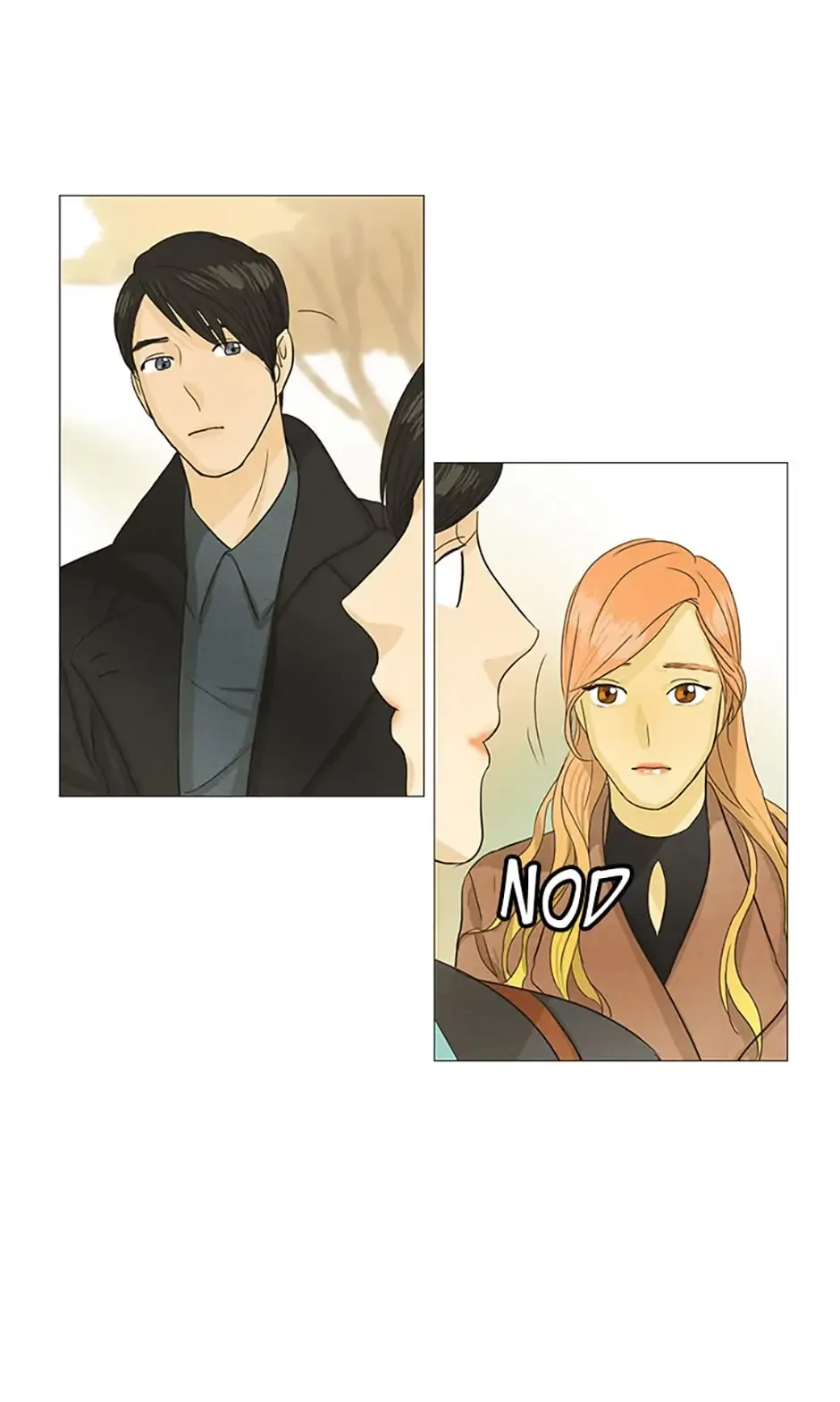 Young Love Chapter 31 page 30