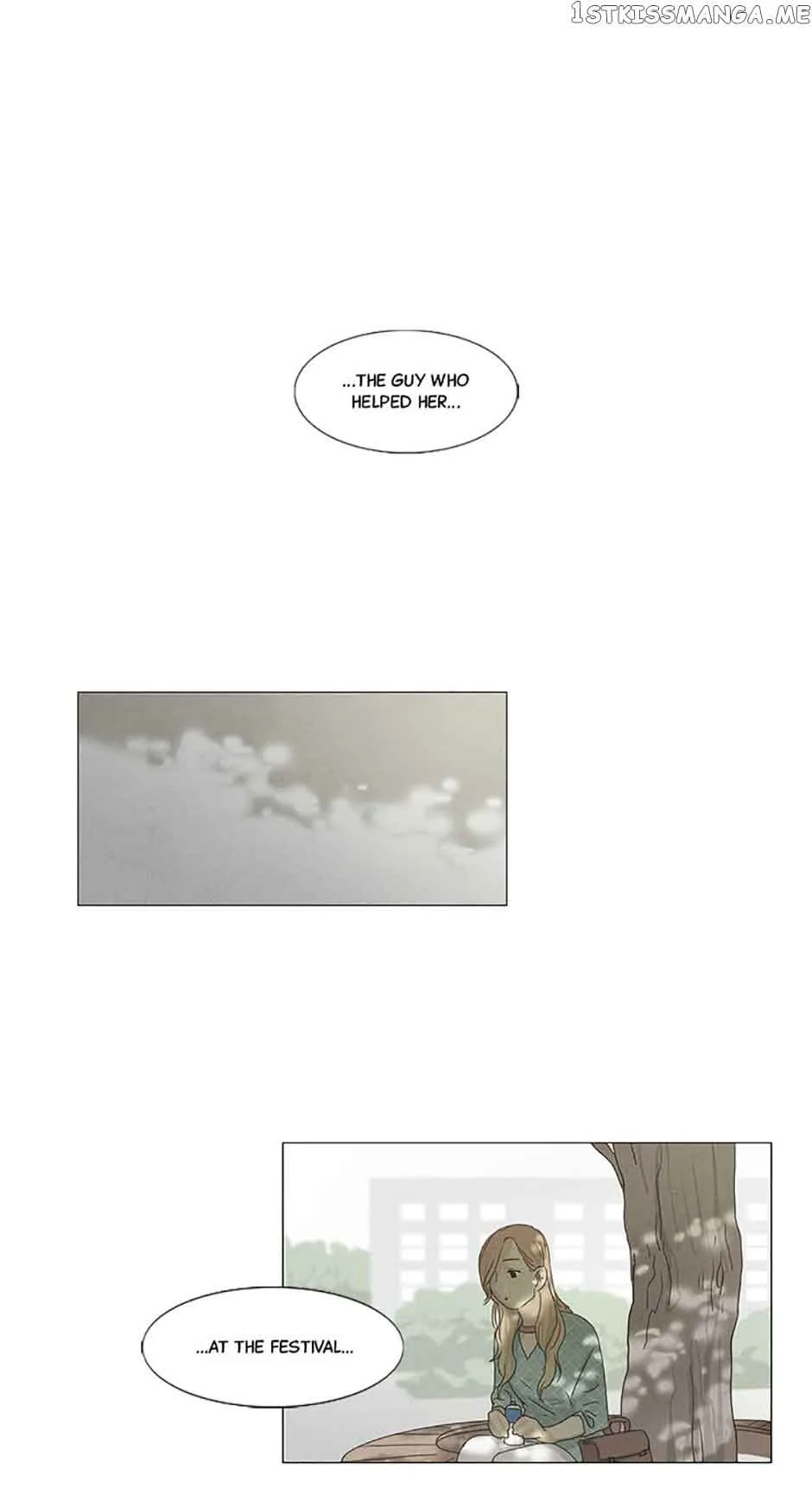 Young Love Chapter 35 page 3